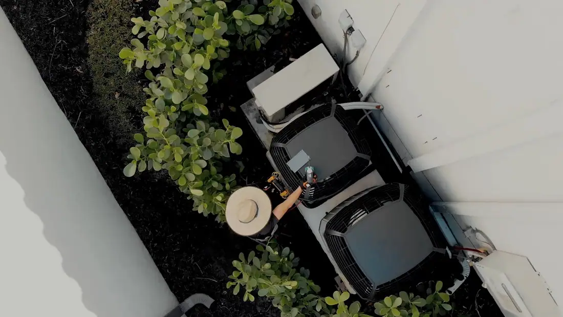 Residential HVAC by ACMAN in Southwest Florida